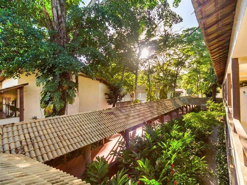 Floral Inn Family Hotel Porto Seguro Brazil
