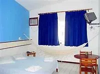 Floral Inn Family Hotel Porto Seguro 2*,